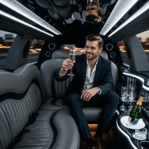 The Ultimate Guide to Bachelor Party Limo Packages NJ: Plan an Epic Night Out